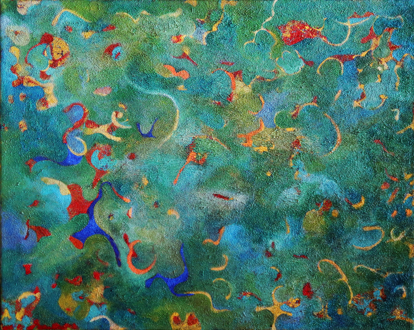 Submergence II